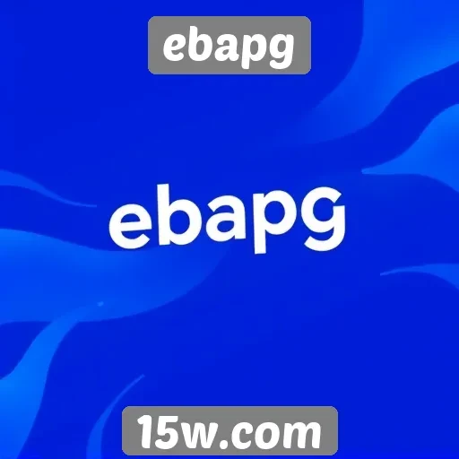 Análise da plataforma de jogos ebapg