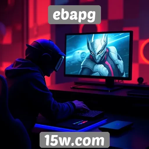 Como o ebapg influencia o mercado de jogos online