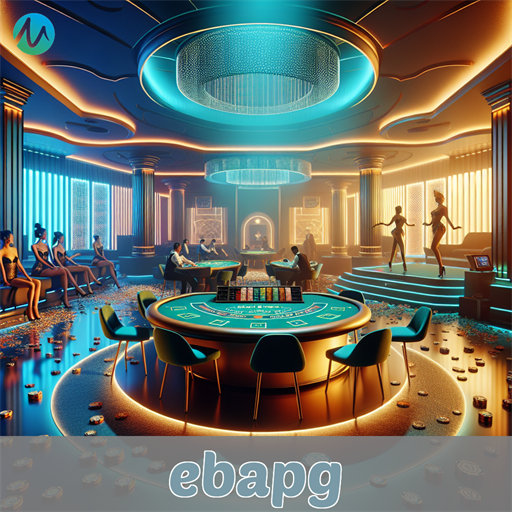 A Plataforma Indispensável para Gamers no ebapg