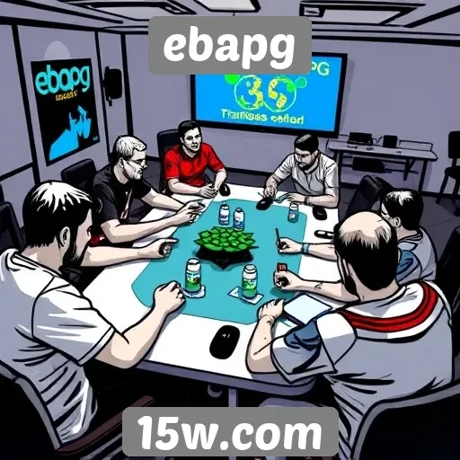 Comunidade de jogadores discute atualizações de ebapg