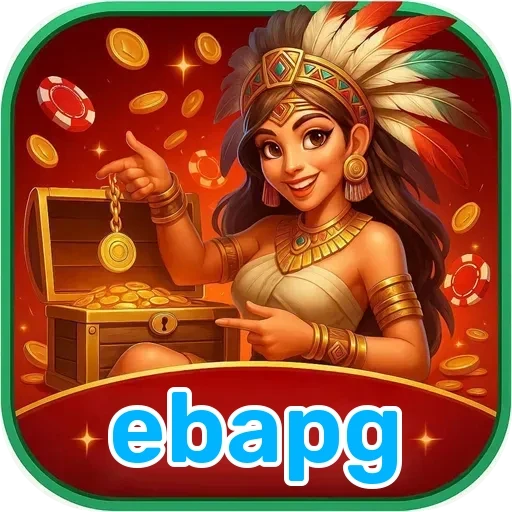 ebapg: As Melhores Caça-Níqueis para Você se Divertir Hoje