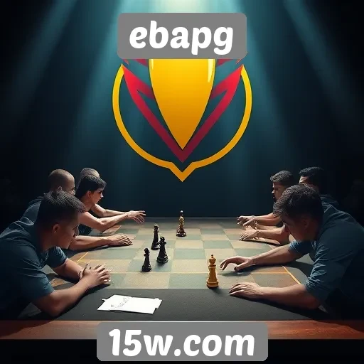 novidades em torneios no site ebapg